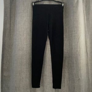 Black LuLaRoe Leggings